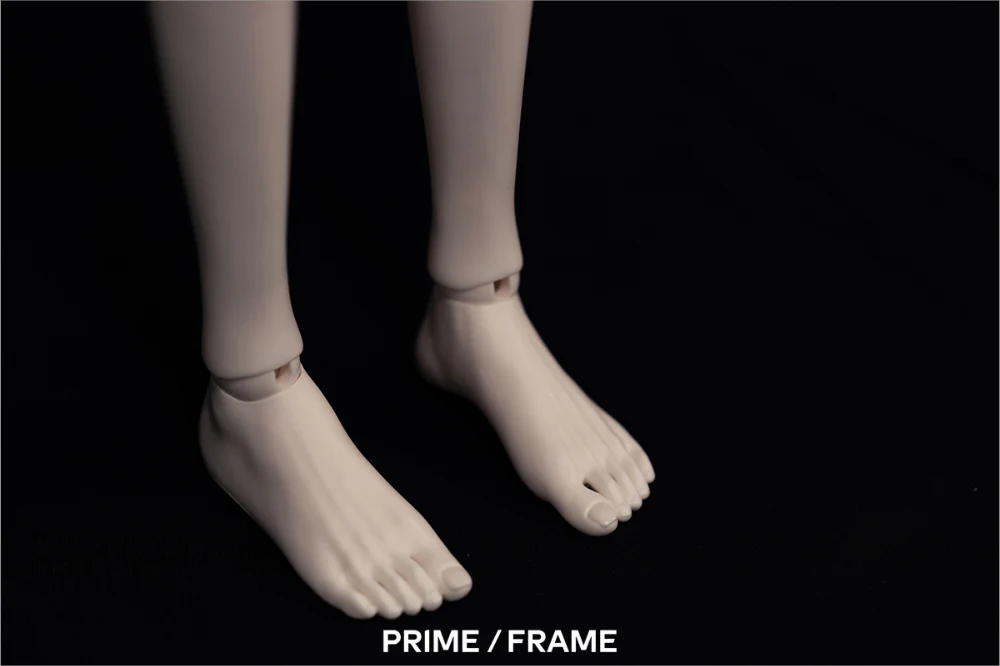 [Limited Time] BOTANICAL 65 BODY-MALE | Preorder | PARTS - Image 10