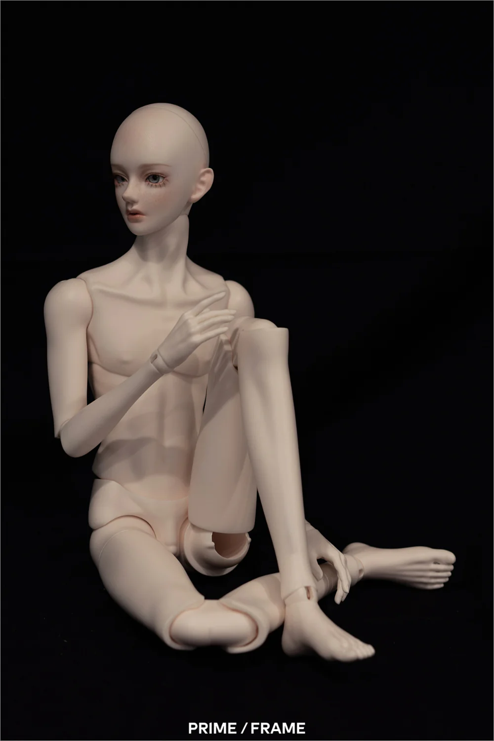 [Limited Time] BOTANICAL 65 BODY-MALE | Preorder | PARTS - Image 3