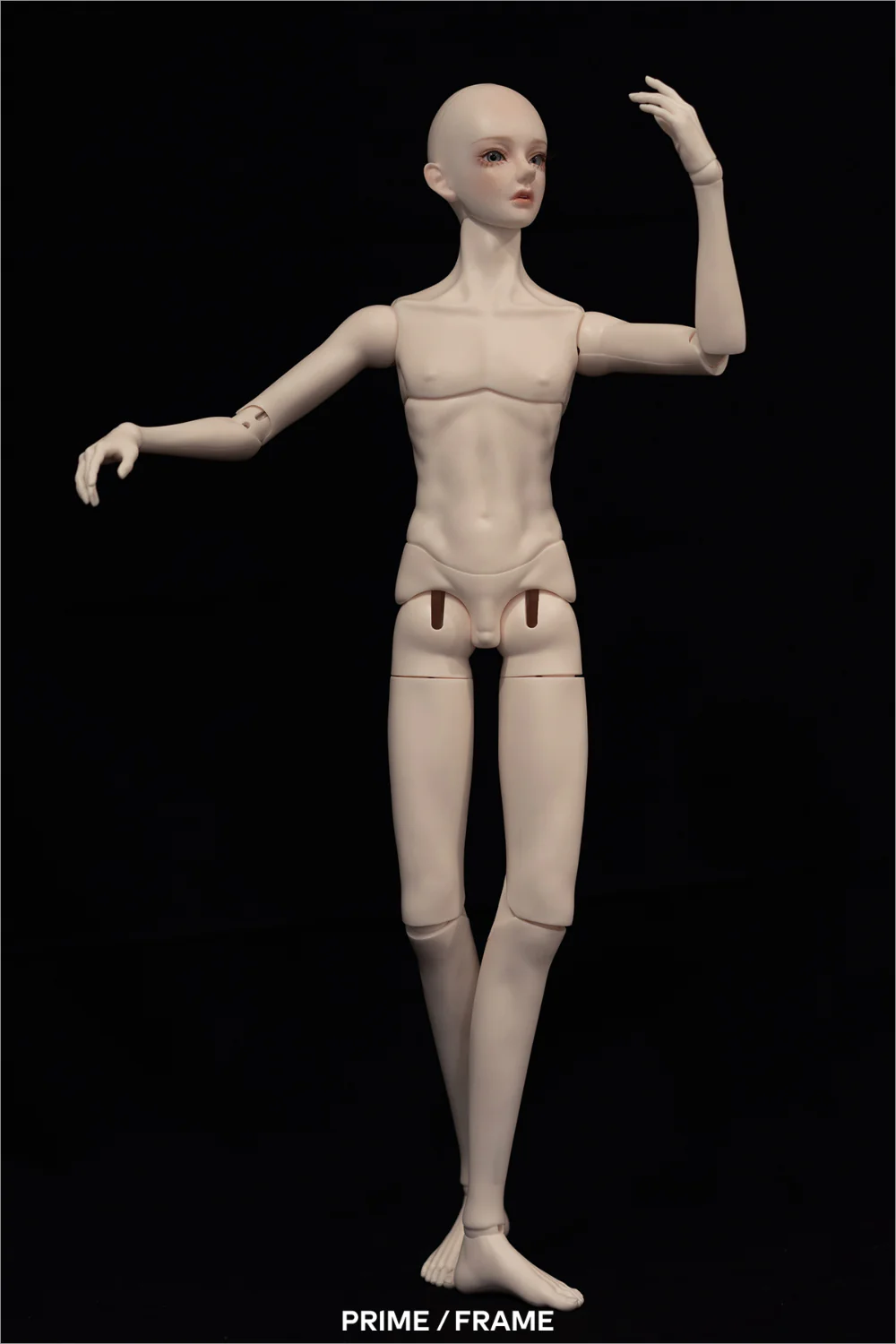 [Limited Time] BOTANICAL 65 BODY-MALE | Preorder | PARTS - Image 6