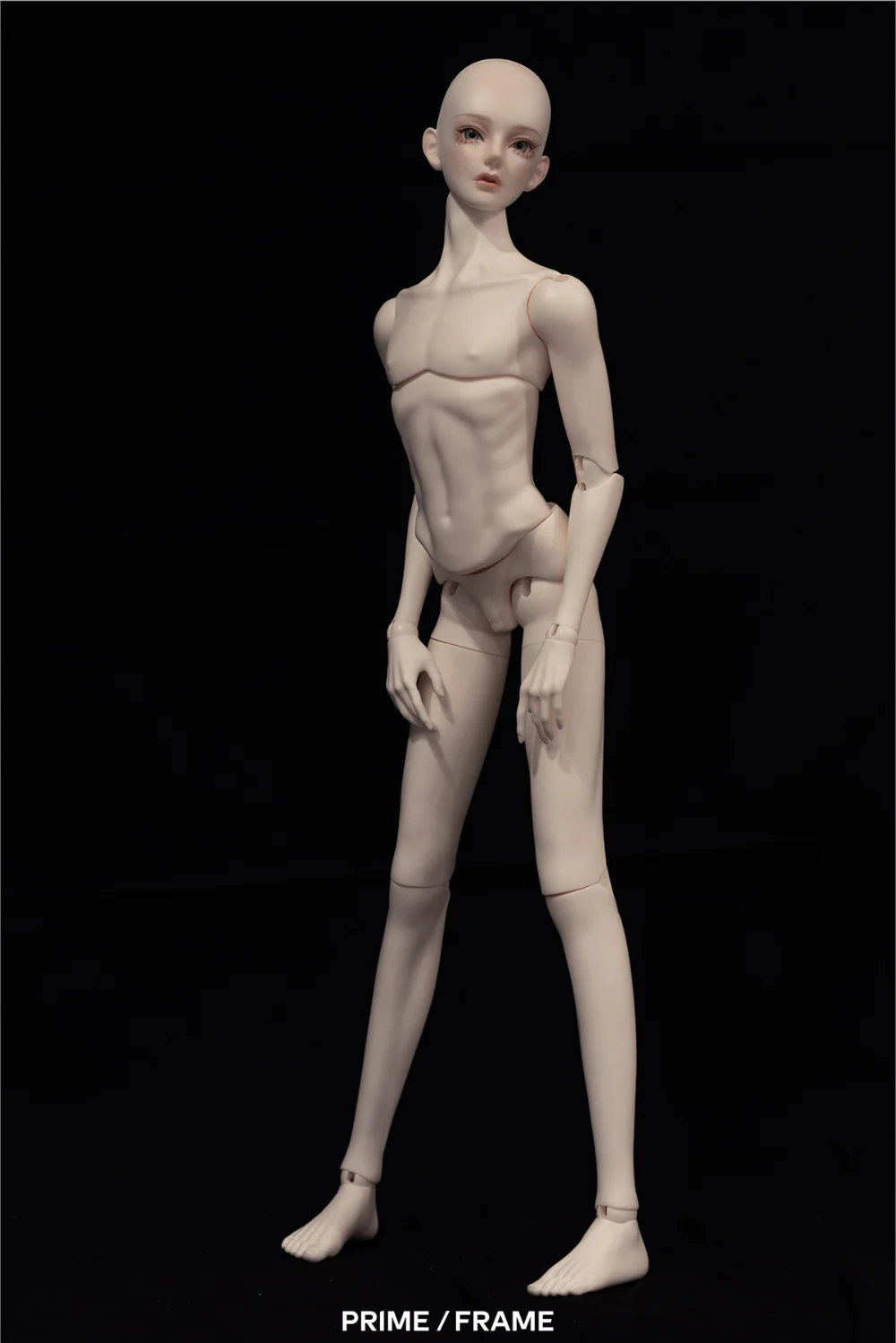 [Limited Time] BOTANICAL 65 BODY-MALE | Preorder | PARTS - Image 7