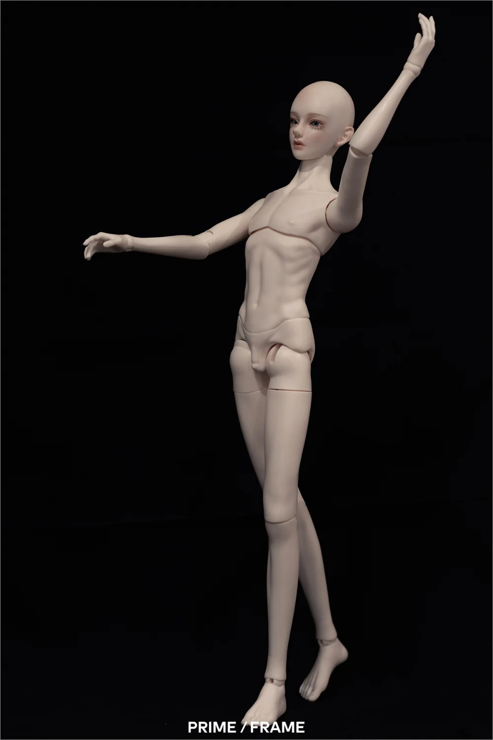 [Limited Time] BOTANICAL 65 BODY-MALE | Preorder | PARTS - Image 8