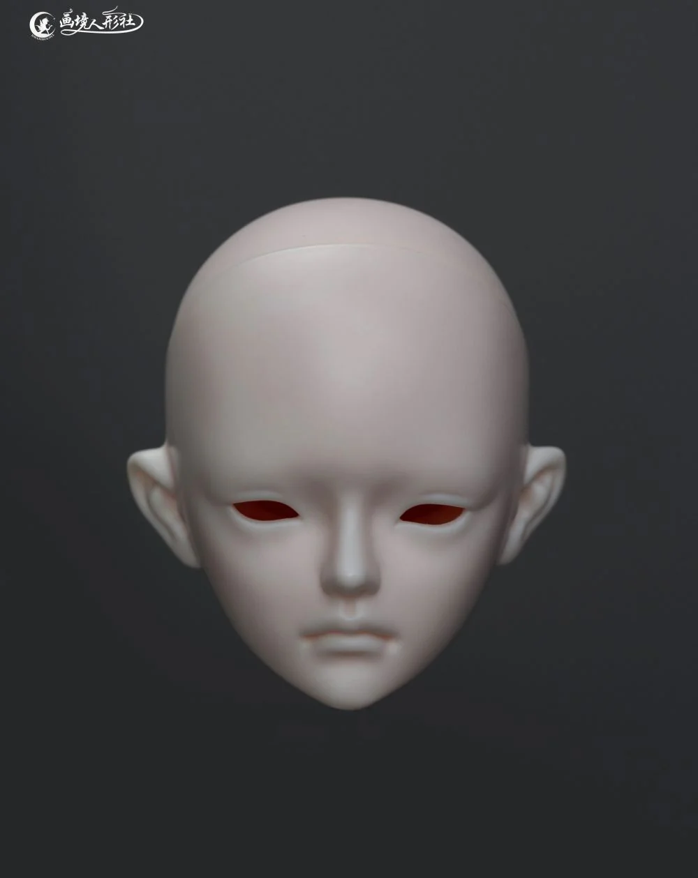 Lin Qi Head | Preorder | PARTS