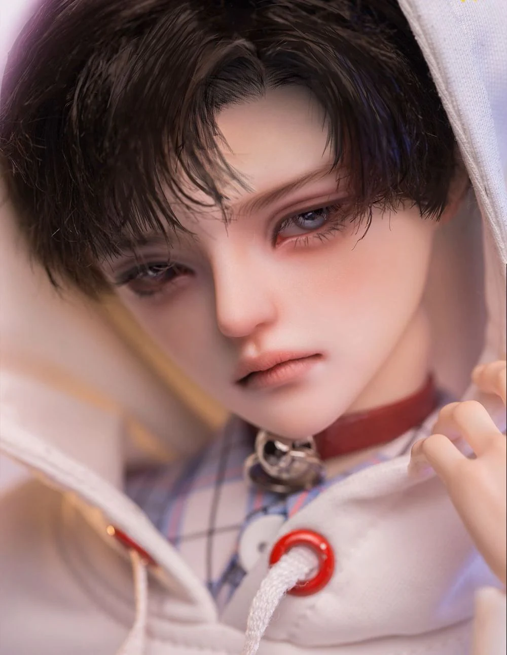 Lin Qi Head | Preorder | PARTS - Image 5