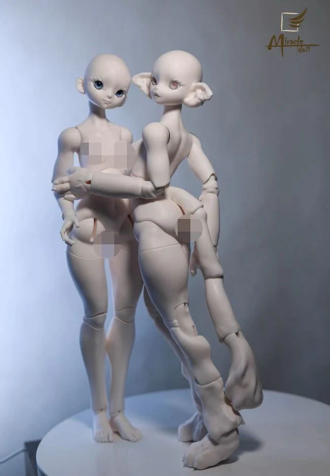 Ling 1/4 | Preorder | DOLL - Image 13