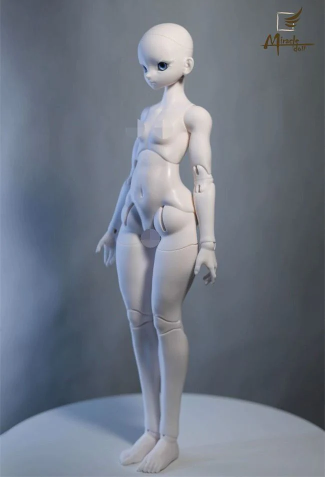 Ling 1/4 | Preorder | DOLL - Image 14