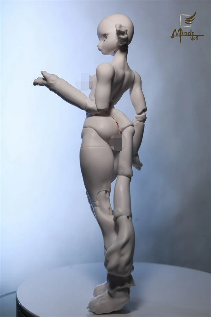 Ling 1/4 | Preorder | DOLL - Image 16