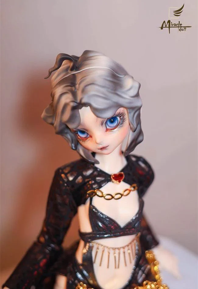 Ling 1/4 | Preorder | DOLL - Image 2