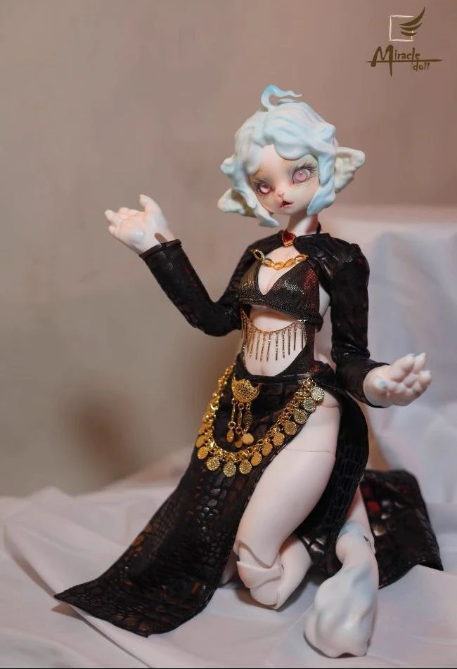 Ling 1/4 | Preorder | DOLL - Image 7