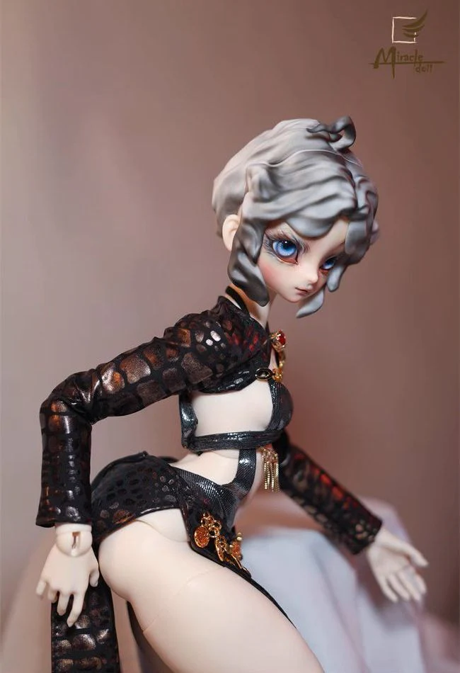 Ling 1/4 | Preorder | DOLL - Image 8