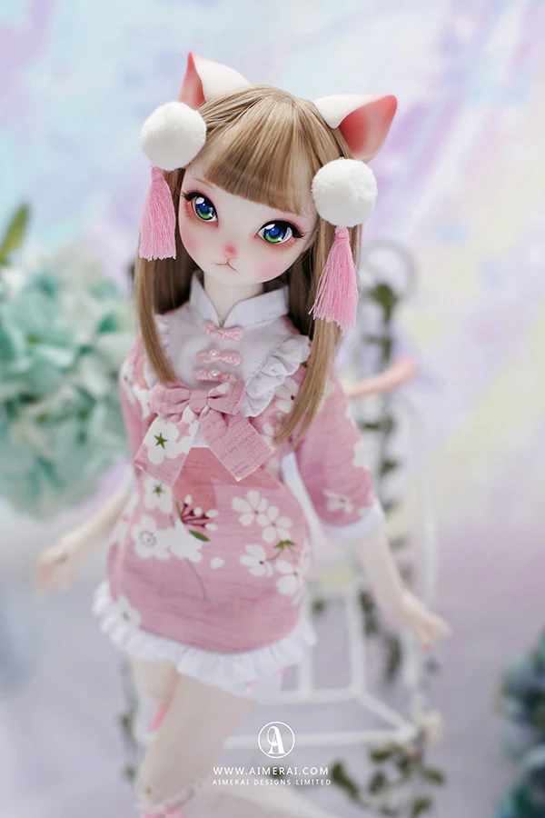 Ling Fullset | Preorder | DOLL - Image 2