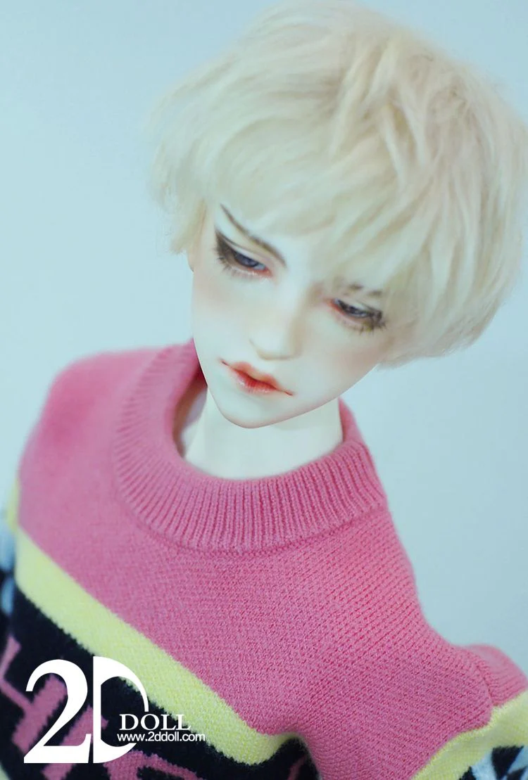 Ling | Preorder | DOLL - Image 2