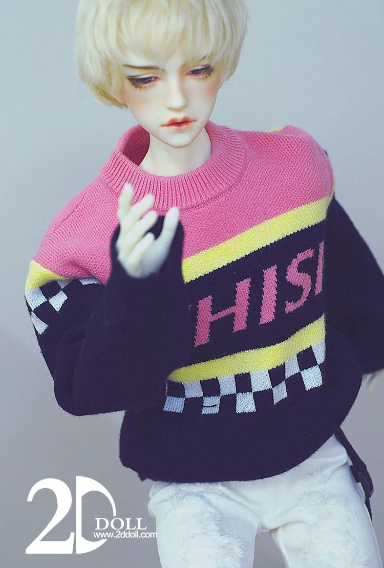 Ling | Preorder | DOLL - Image 3