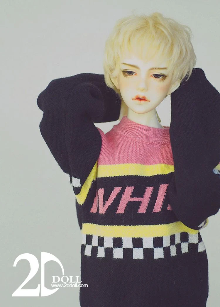 Ling | Preorder | DOLL - Image 4
