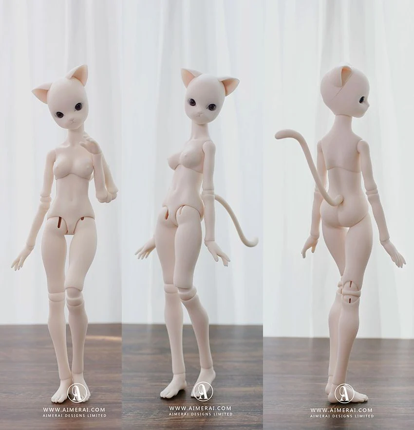 Ling | Preorder | DOLL - Image 11