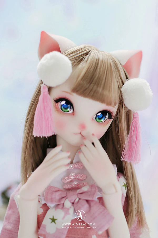 Ling | Preorder | DOLL - Image 2