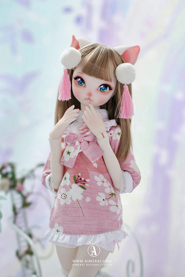 Ling | Preorder | DOLL - Image 3