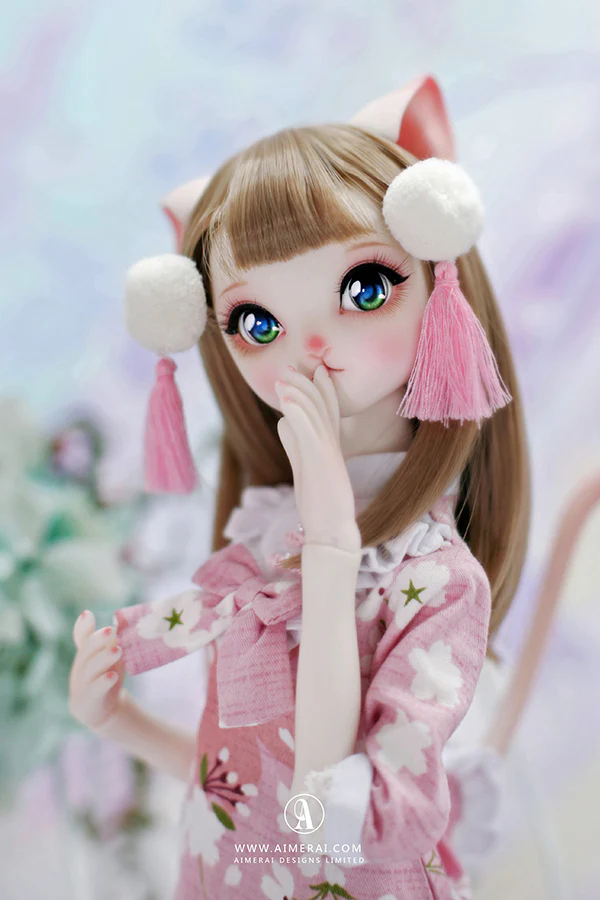 Ling | Preorder | DOLL - Image 4