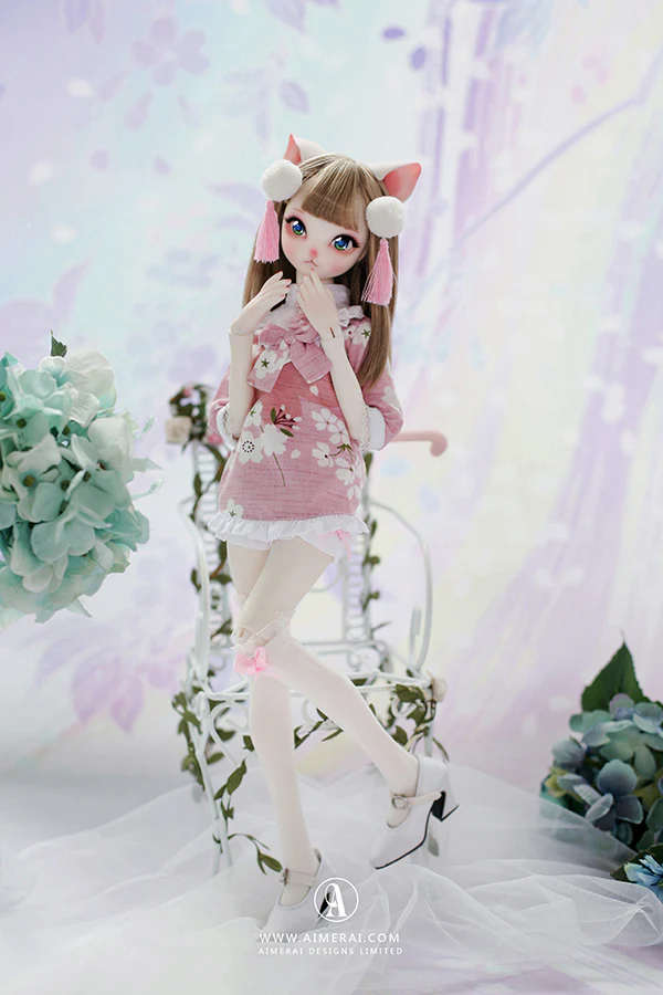 Ling | Preorder | DOLL - Image 7