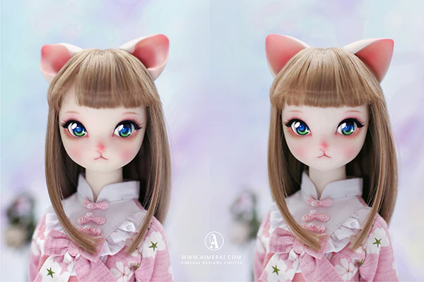 Ling | Preorder | DOLL - Image 9