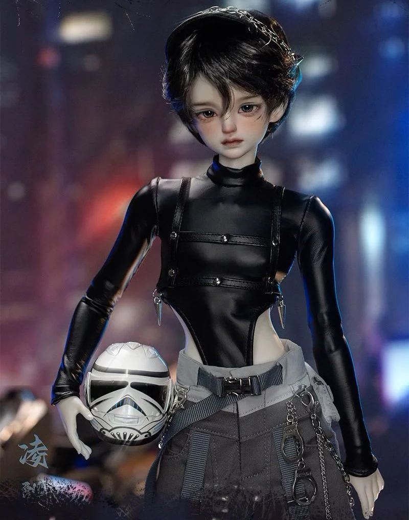 Ling Sa | PREORDER | DOLL