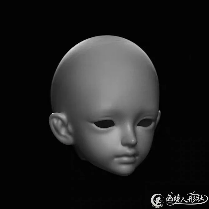 Ling Sa | PREORDER | DOLL - Image 13