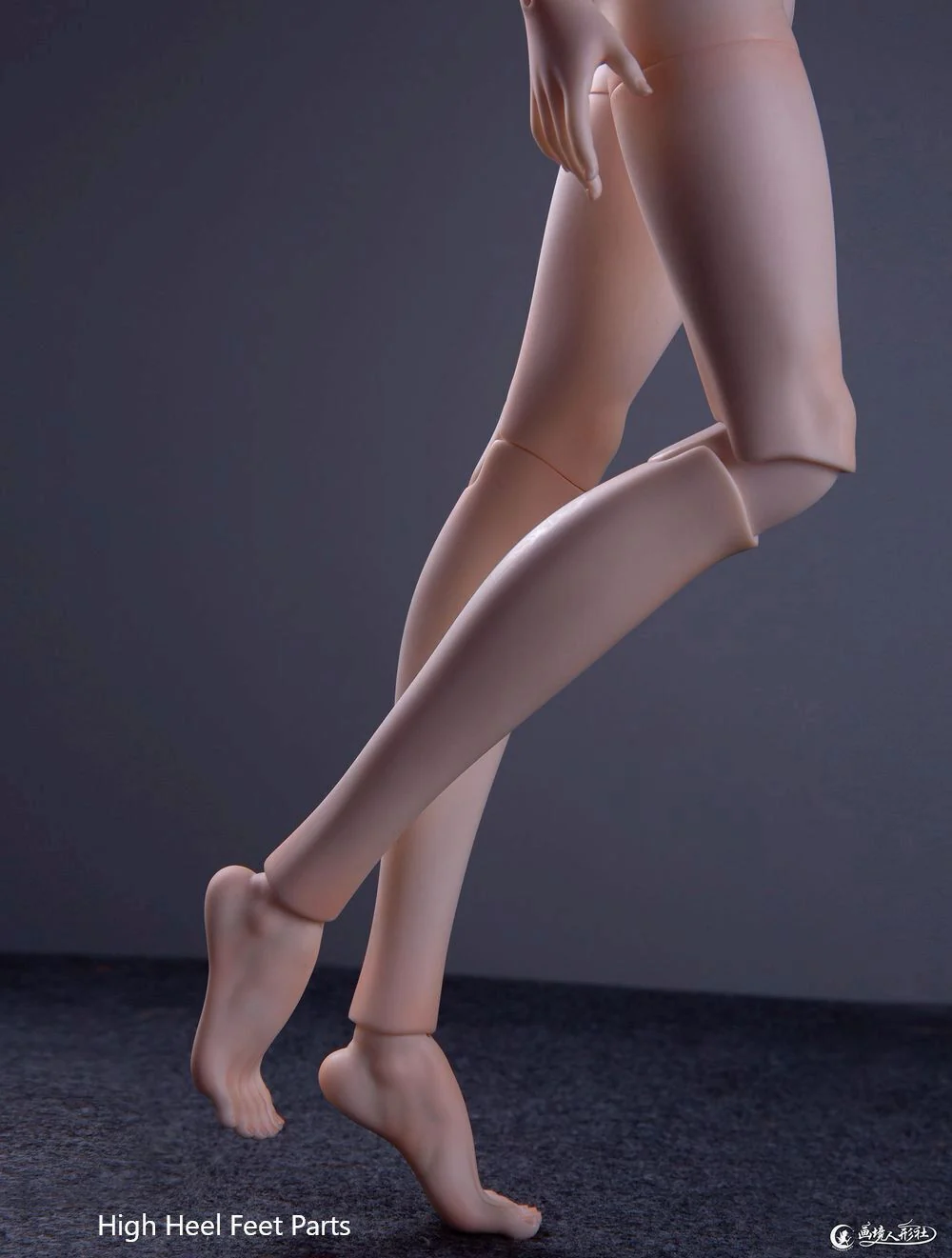 Ling Sa | PREORDER | DOLL - Image 15