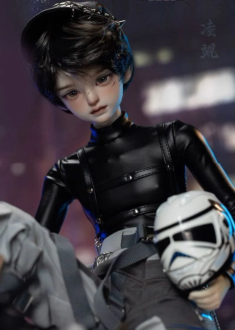 Ling Sa | PREORDER | DOLL - Image 5