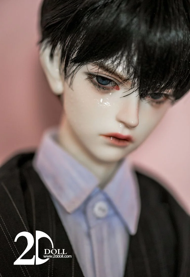 LingYu Head | Preorder | PARTS - Image 2