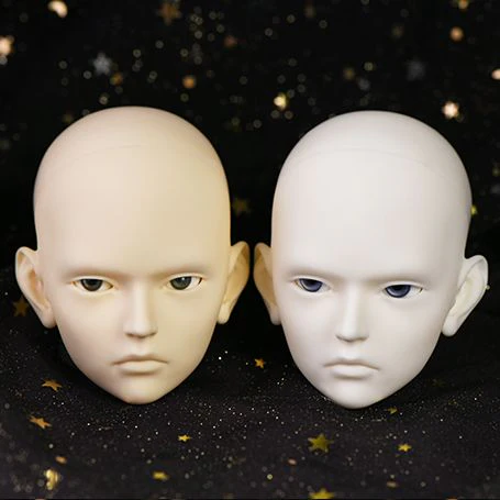 LingYu Head | Preorder | PARTS - Image 5