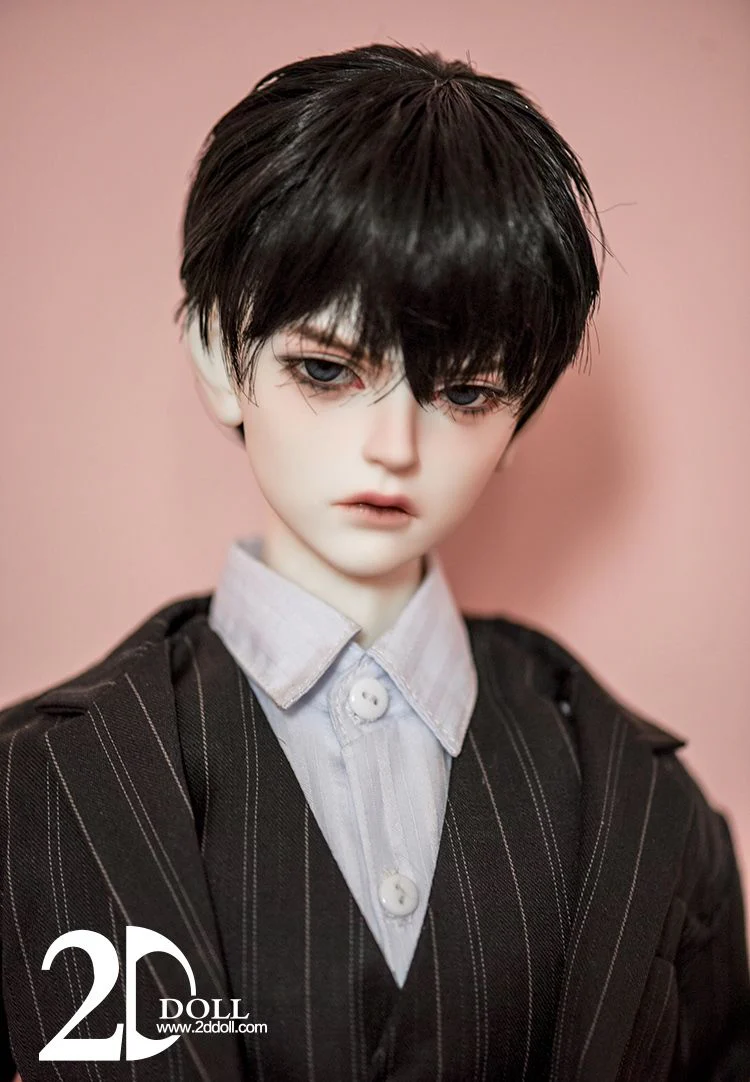 LingYu | Preorder | DOLL