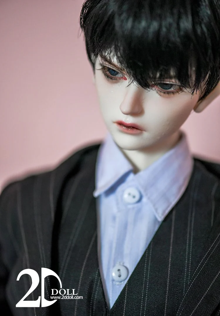LingYu | Preorder | DOLL - Image 3