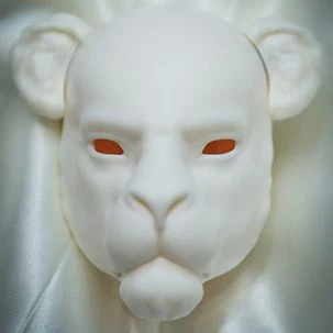 Lion Animal Ver. [Limited Quantity] | Preorder | DOLL - Image 17