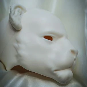 Lion Animal Ver. [Limited Quantity] | Preorder | DOLL - Image 18