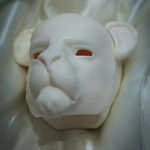 Lion Animal Ver. [Limited Quantity] | Preorder | DOLL - Image 19