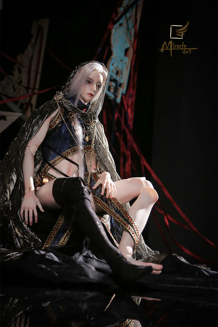 Lion Human Ver. [Limited Quantity] | Preorder | DOLL - Image 10