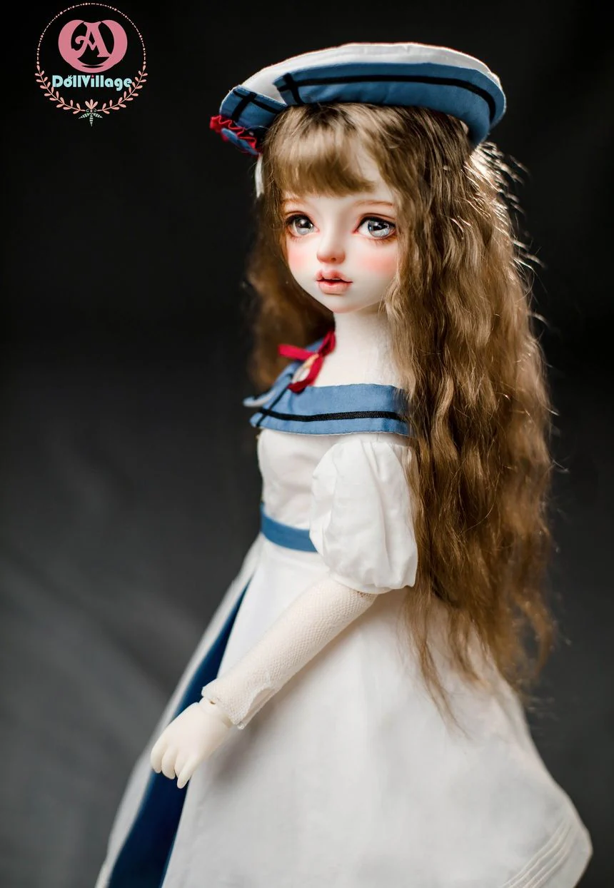 Little Bay: White Skirt | Preorder | OUTFIT - Image 4