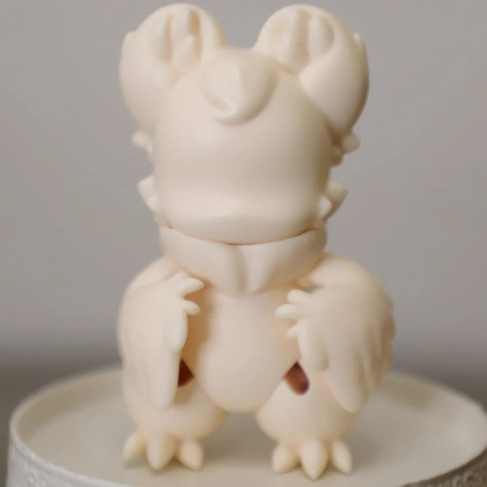 Little Fat Mouse | Preorder | DOLL - Image 14