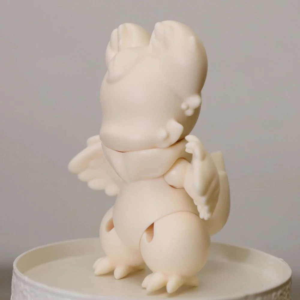 Little Fat Mouse | Preorder | DOLL - Image 16