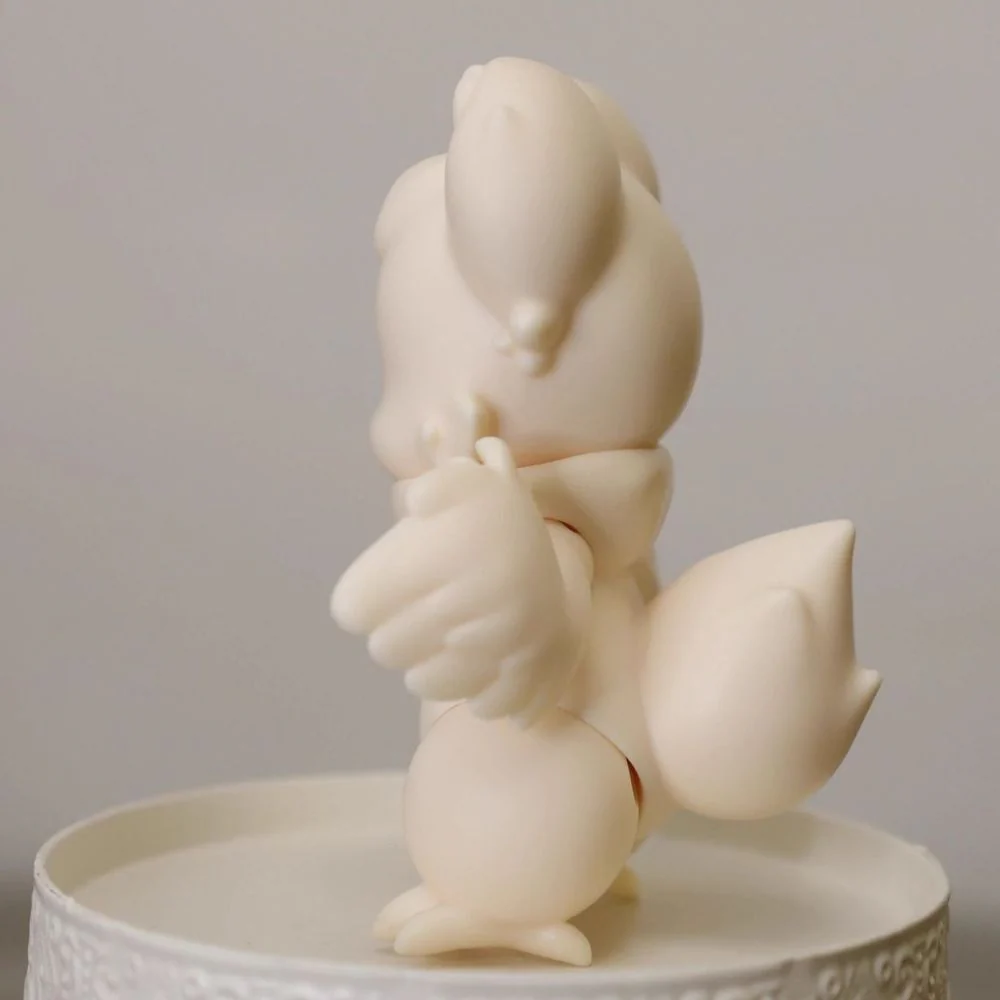 Little Fat Mouse | Preorder | DOLL - Image 17