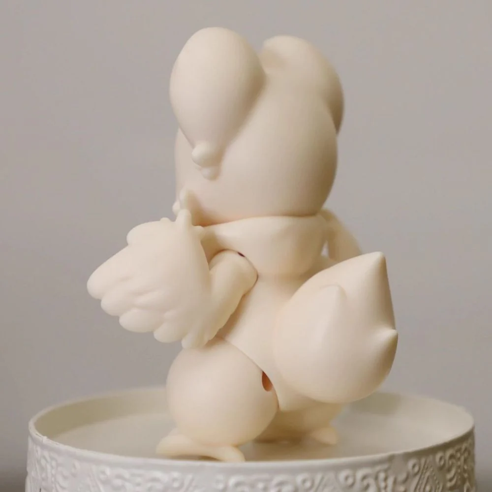 Little Fat Mouse | Preorder | DOLL - Image 18