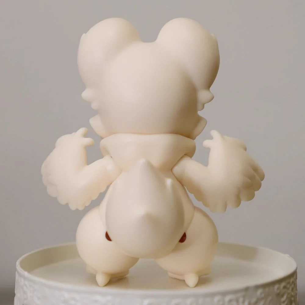 Little Fat Mouse | Preorder | DOLL - Image 19