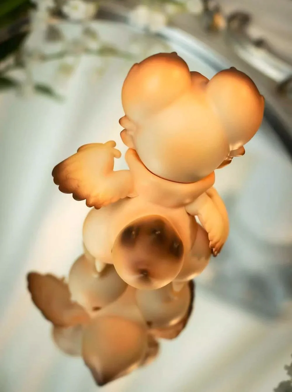 Little Fat Mouse | Preorder | DOLL - Image 5