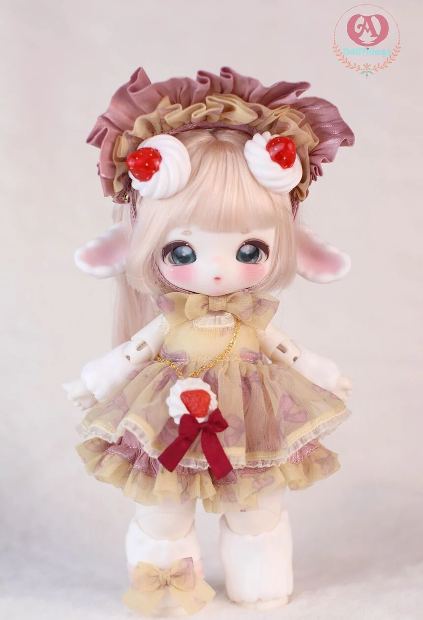 Little Garden 18cm: Lavender Blue | Preorder | OUTFIT