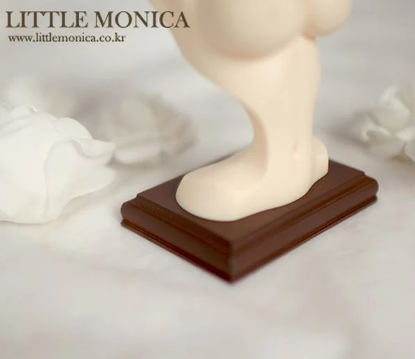 Little Harmony Boy Torso | Preorder | PARTS - Image 3