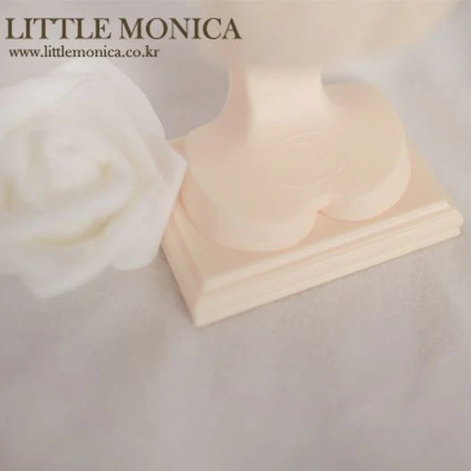Little Harmony Boy Torso | Preorder | PARTS - Image 4