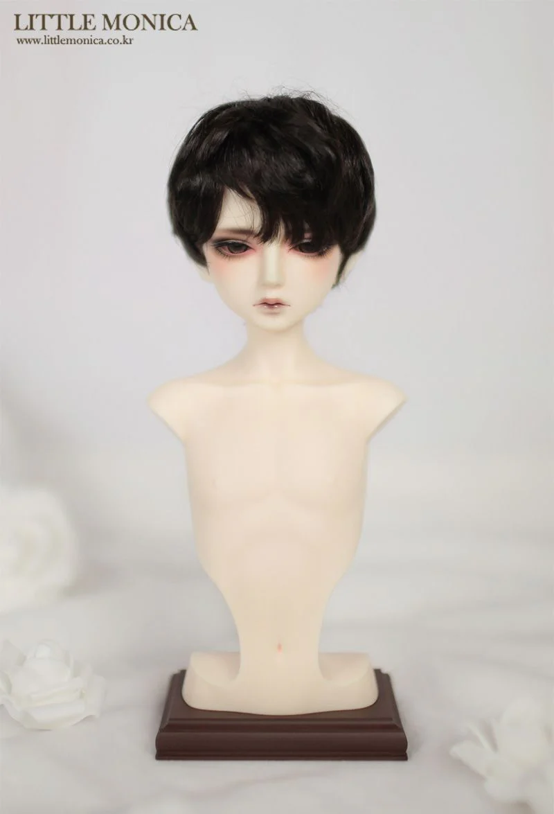 Little Harmony Boy Torso | Preorder | PARTS - Image 6