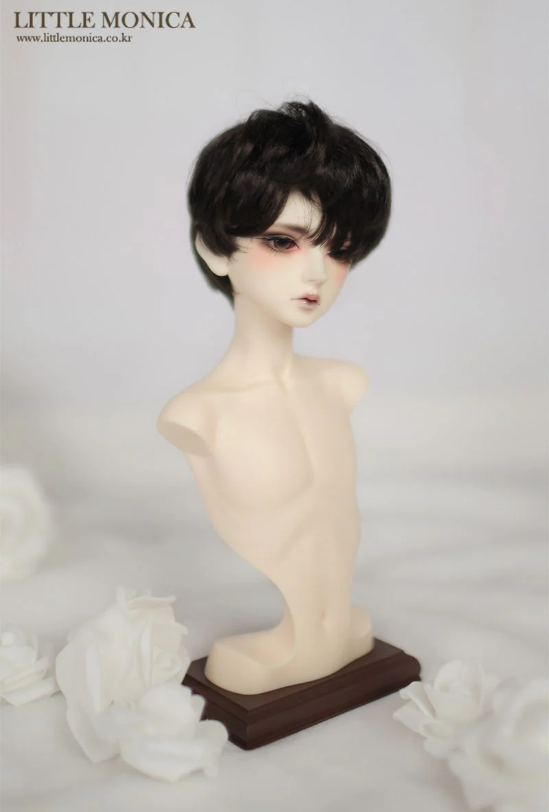 Little Harmony Boy Torso | Preorder | PARTS - Image 7