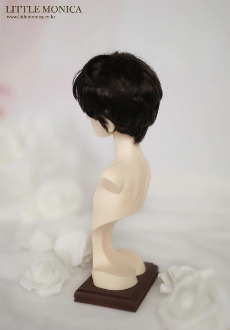 Little Harmony Boy Torso | Preorder | PARTS - Image 9