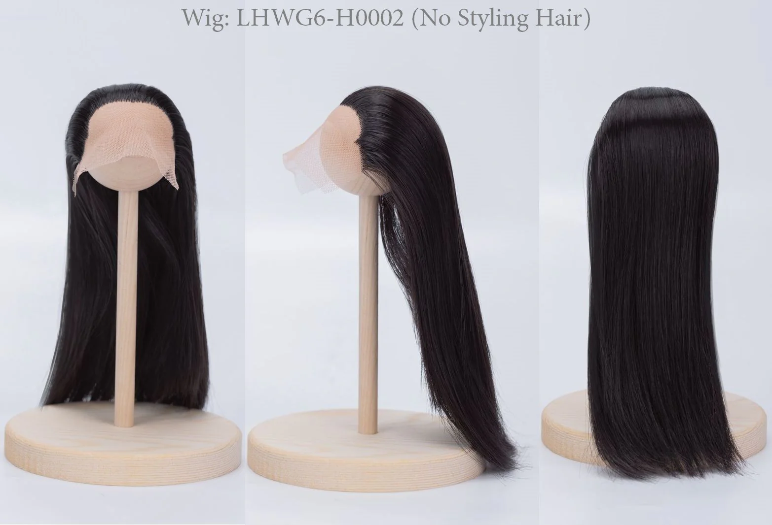 Little Helian Rongying | Preorder | DOLL - Image 12