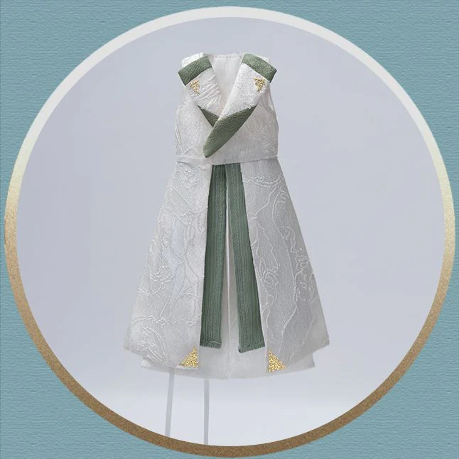 Little Helian Rongying | Preorder | DOLL - Image 14
